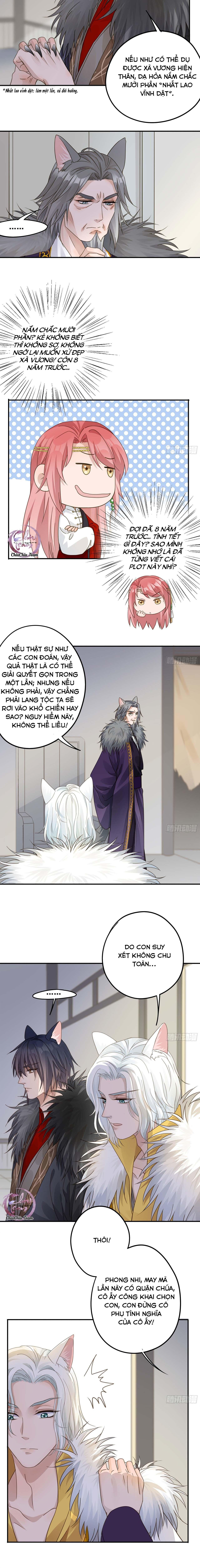 lòng quân hiểm ác chapter 15 2