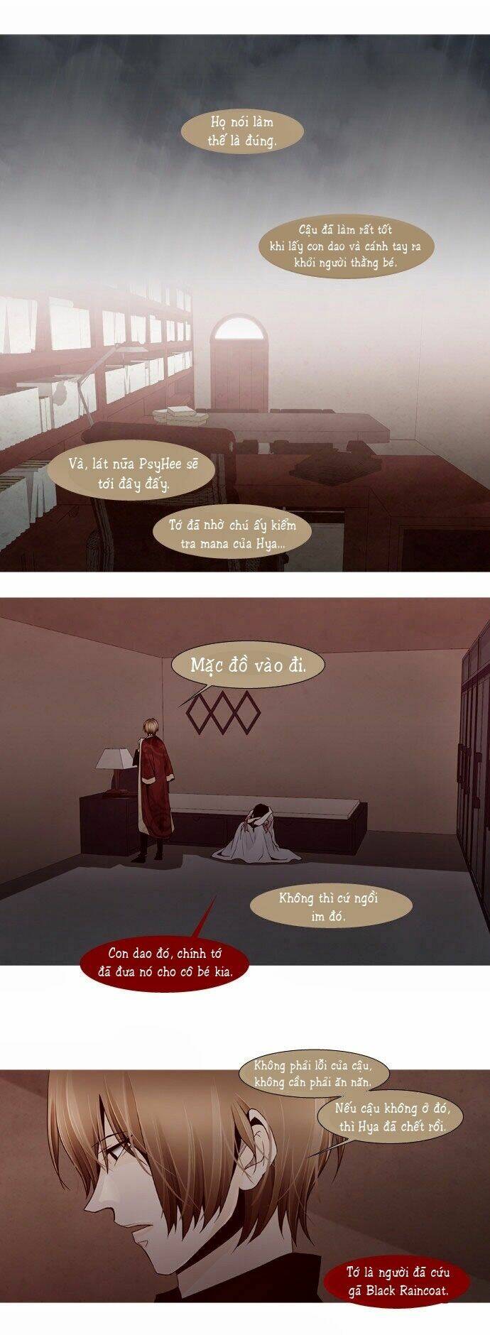 một không gian thời gian khác chapter 50 24