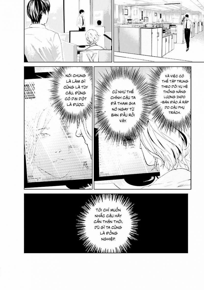 tái sinh manga chapter 1 6