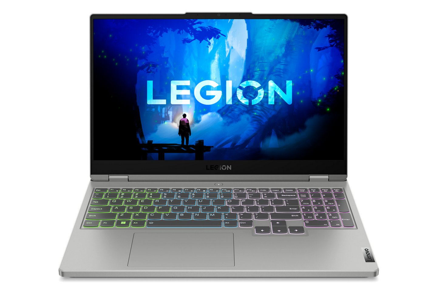 Laptop Lenovo Legion 5 15IAH7 82RC003WVN |i5-12500H|8GB|512GB|RTX 3050 Ti|Win11- Hàng chính hãng