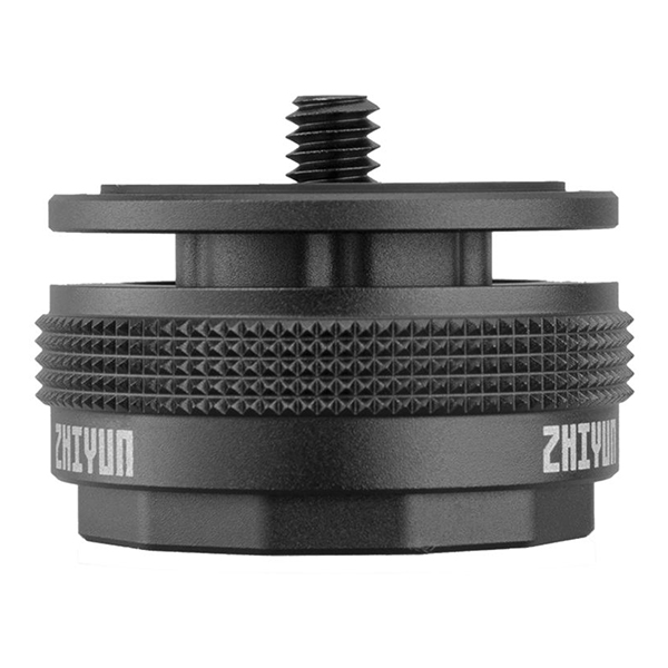 Quick setup Kit cho Tripod Zhiyun Hàng Chính Hãng Chân Máy Ảnh