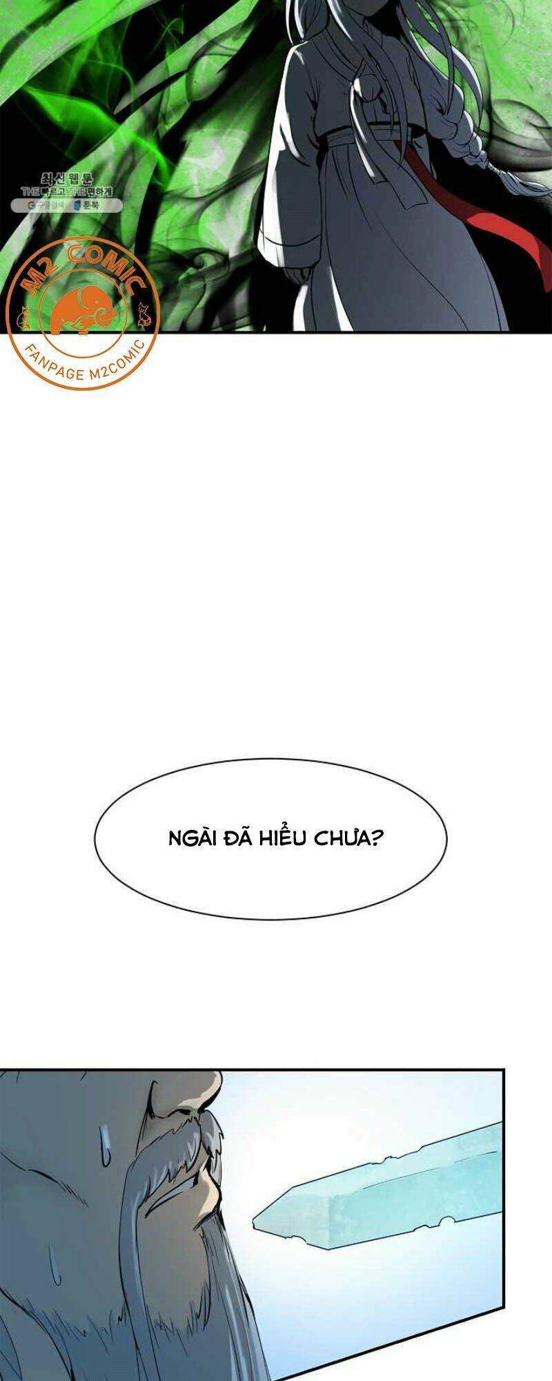 xuyên không thành hổ chapter 6 49