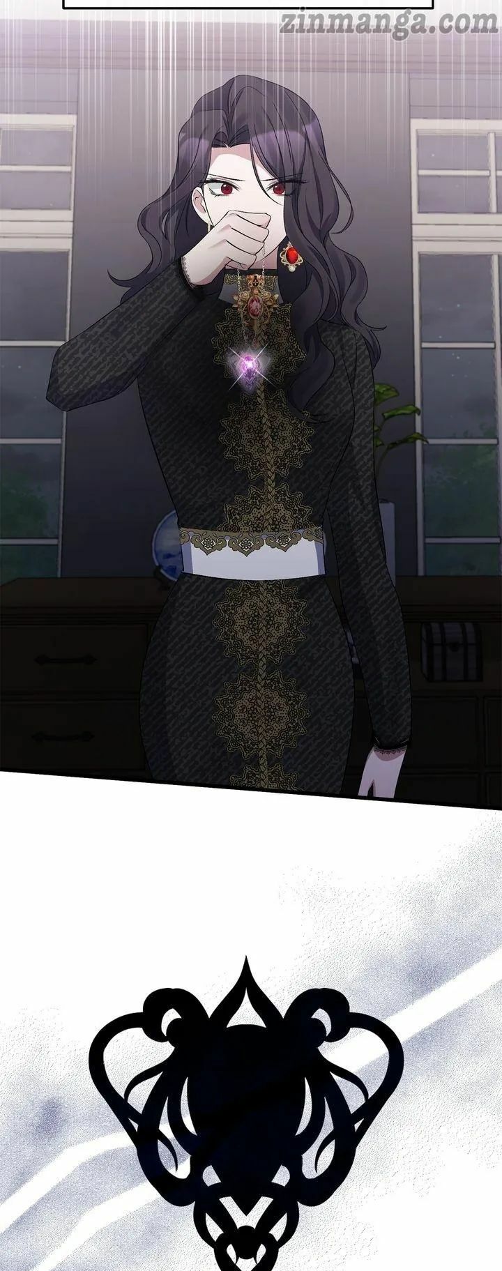 nữ công tước phương bắc là một nhân vật phản diện chapter 16 49