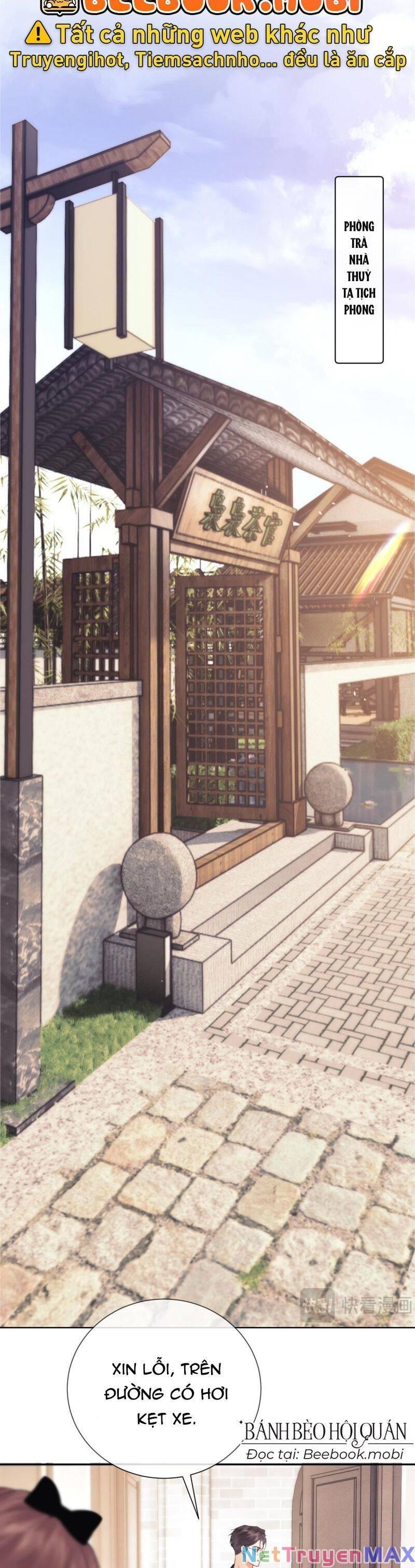 fan vợ - bạn đã biết chưa? chapter 8 15