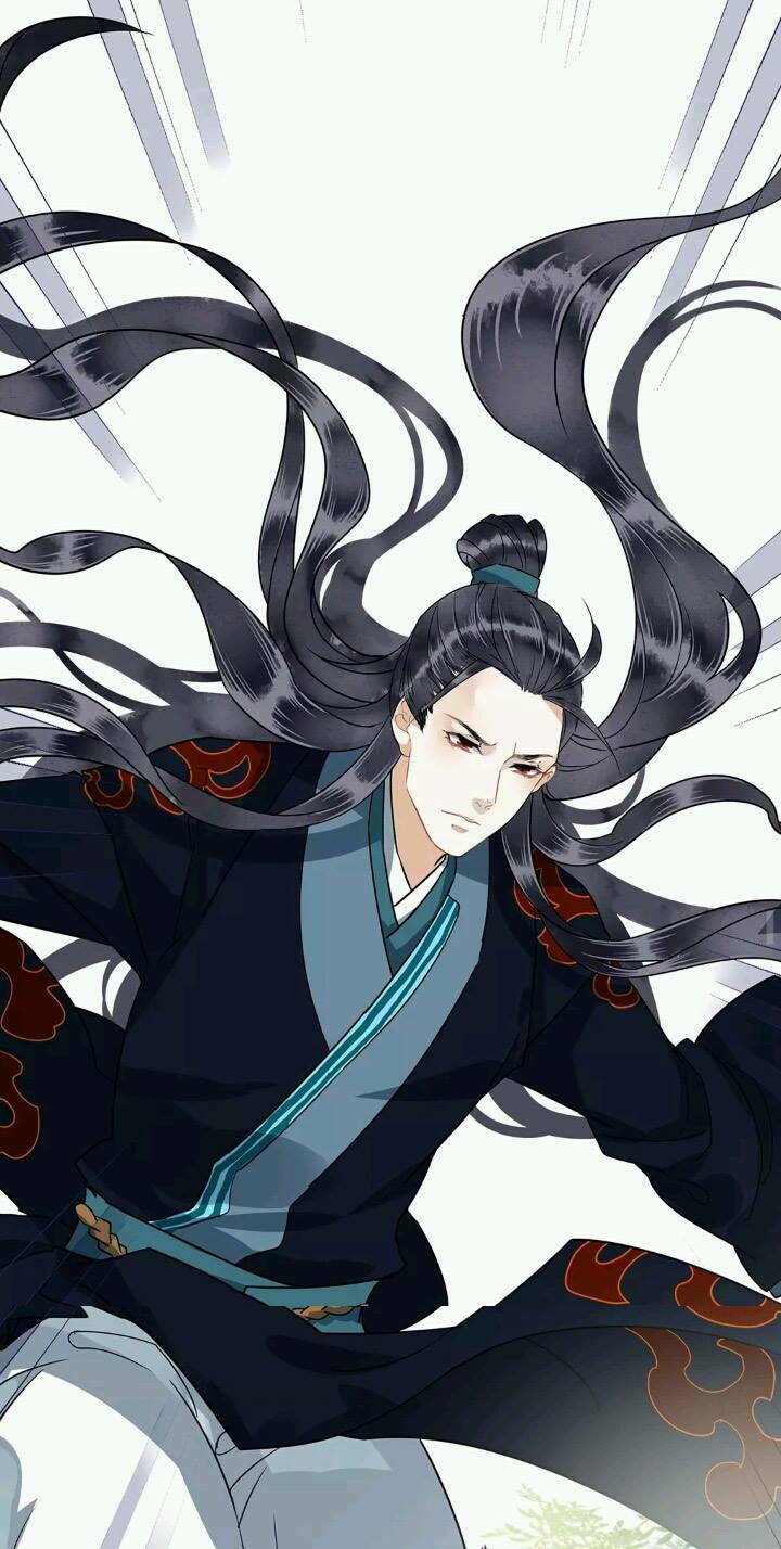 công chúa giá đáo chapter 6 20