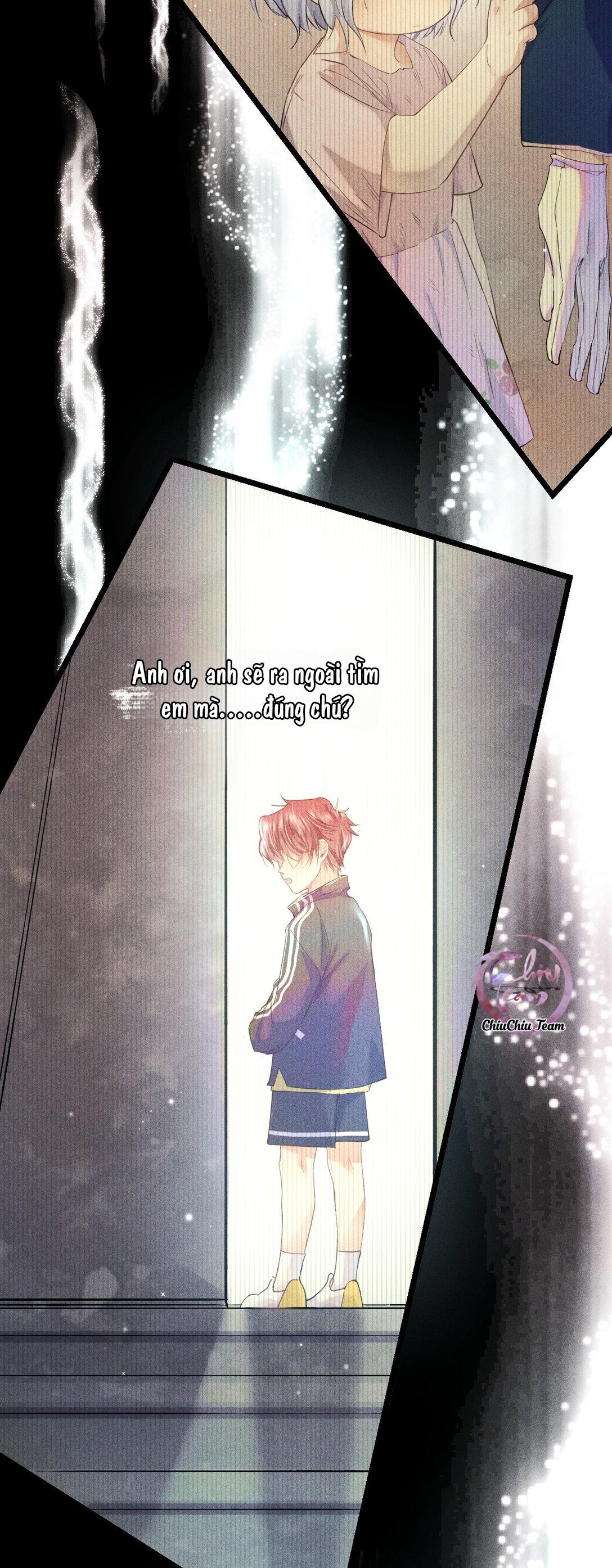 tòa tháp chapter 15 3