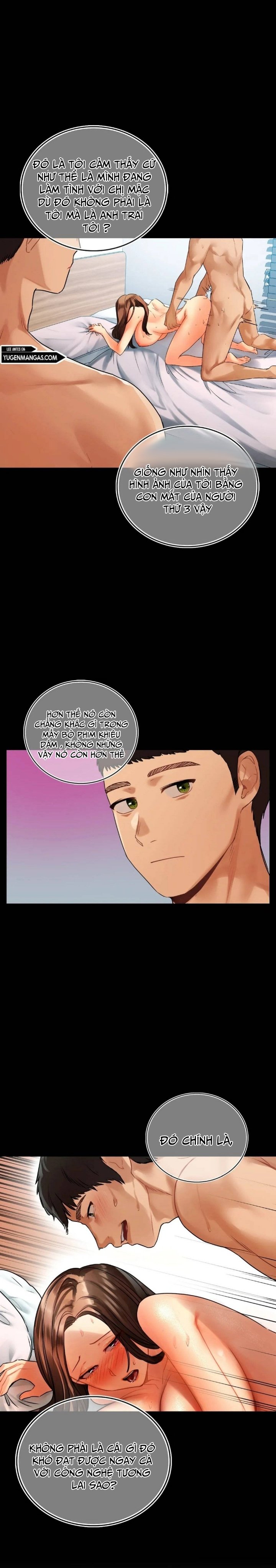 đàn ông và đàn bà ở sillim chapter 22 12