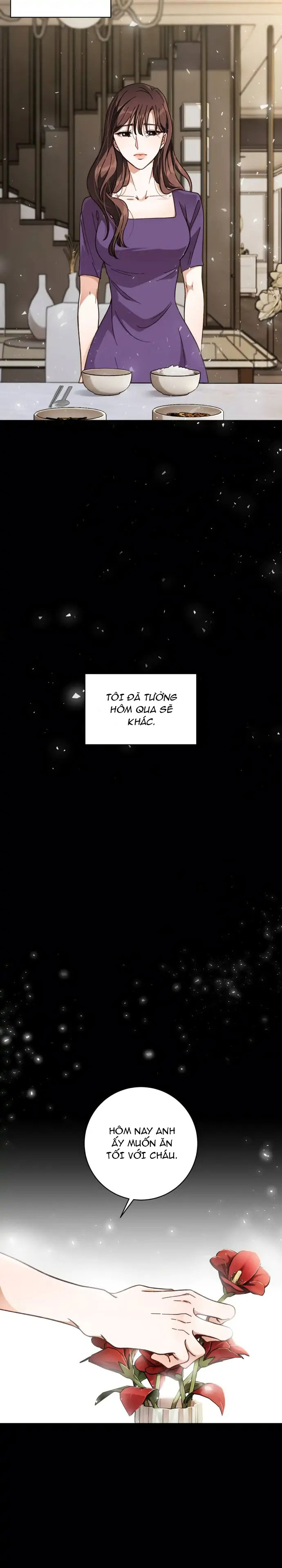 cuộc hôn nhân hoàn hảo không tồn tại chapter 1.2 7