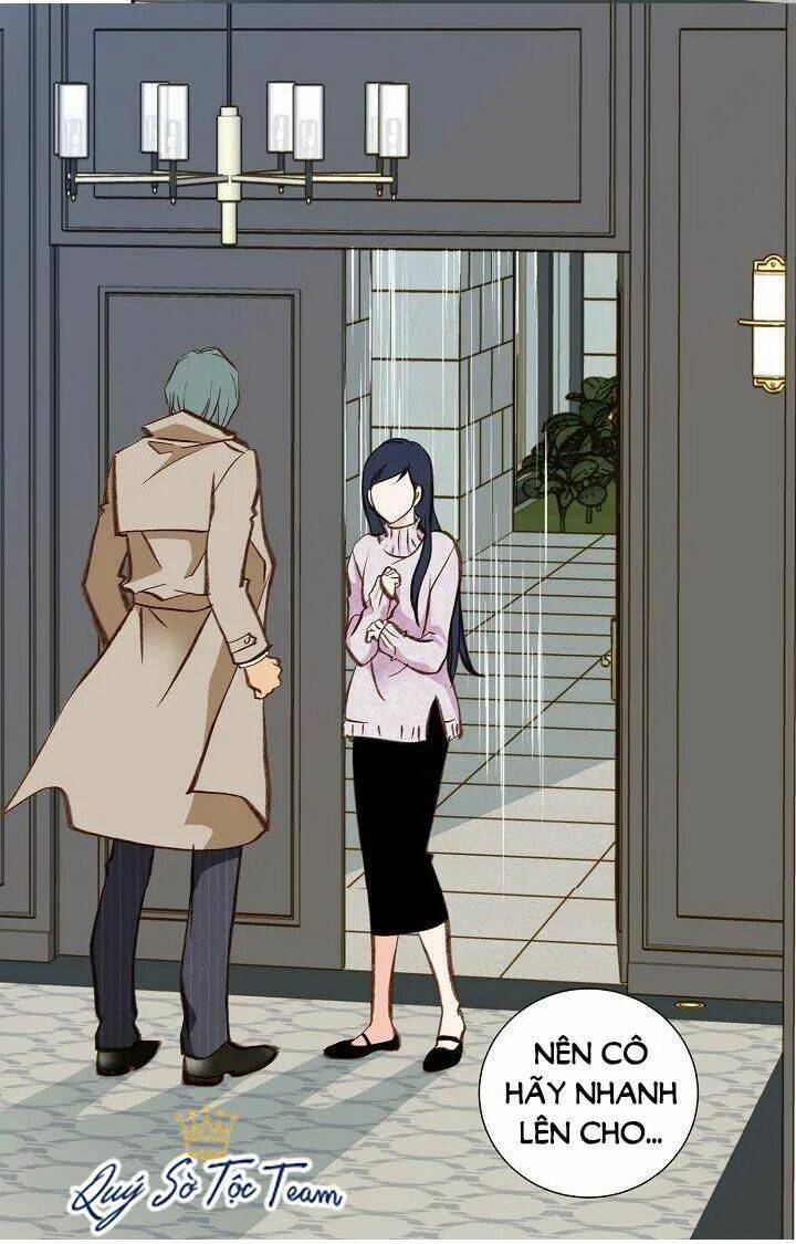 tiếp xúc chí mạng chapter 83 60