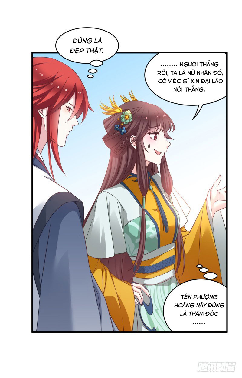trò chơi trừng phạt chapter 65 27