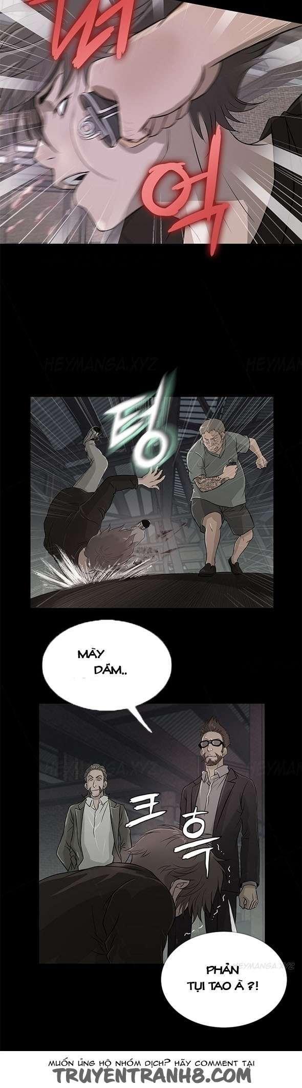 thiên đường chapter 61 21