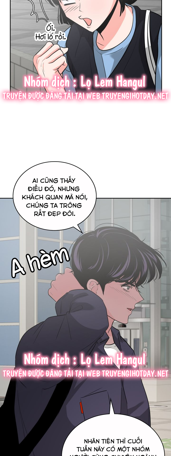 tối hậu thư chapter 62 12