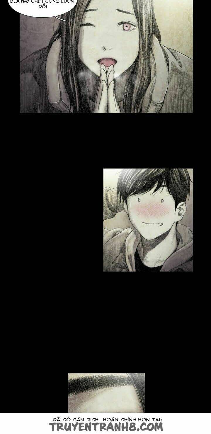 ngôi nhà của những búp bê chapter 1 52