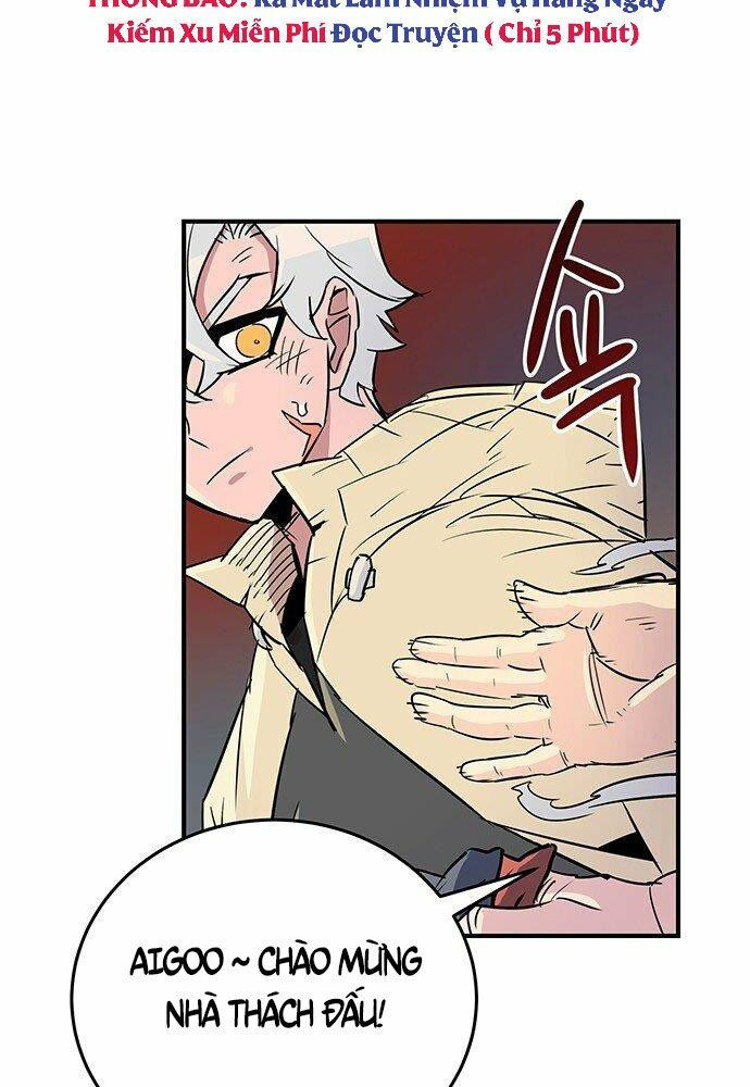 chủ nhân thiên giới chapter 1 167