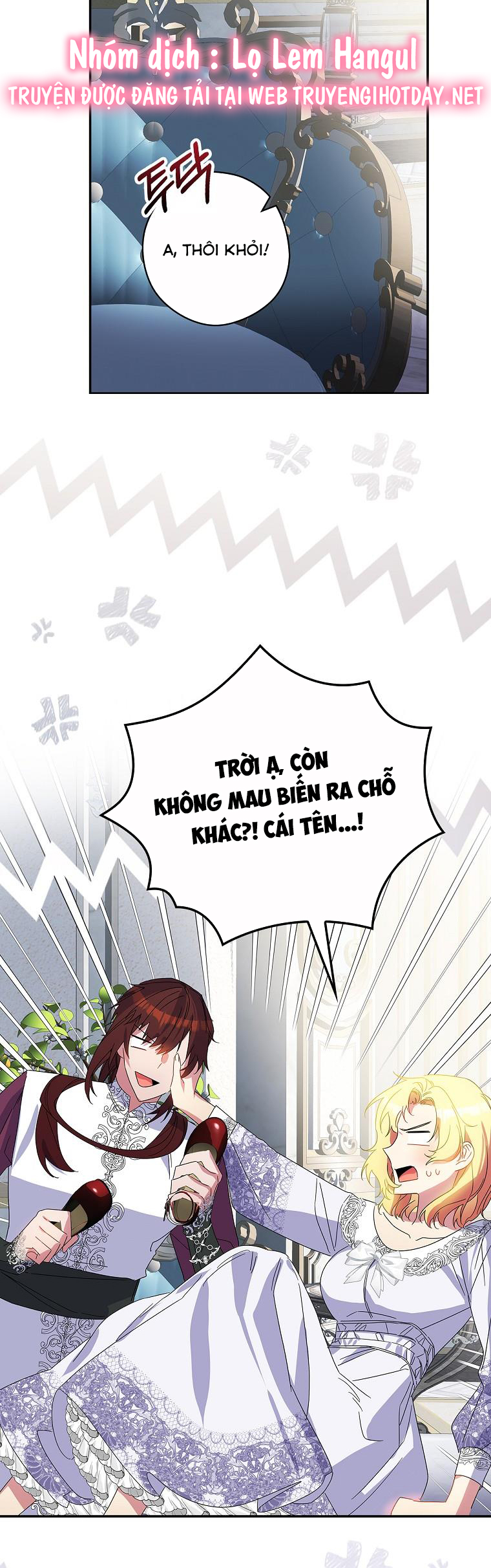 câu chuyện cổ tích về nhân vật phản diện chapter 36 26