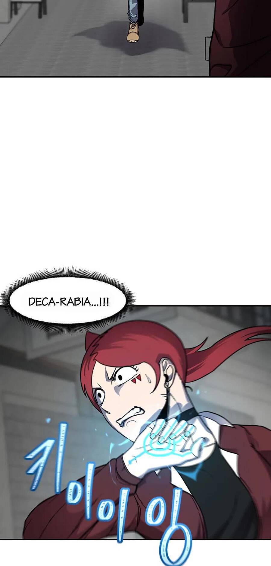 shaman - pháp sư chapter 58 49