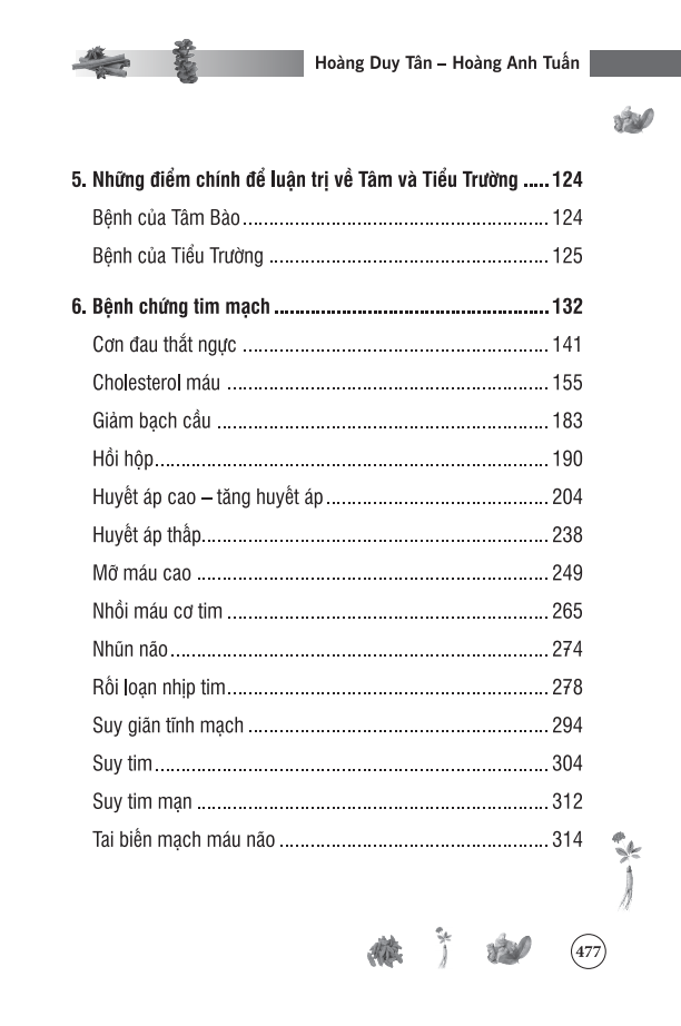 Sách Tâm Và Tiểu Trường Trong Đông Y (Bìa mềm)