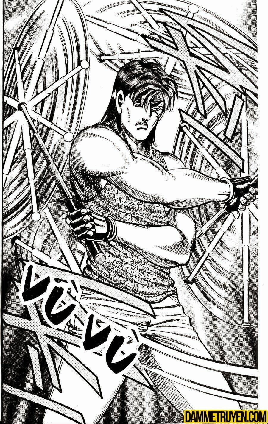 sức mạnh nhân đôi chapter 37.3 13