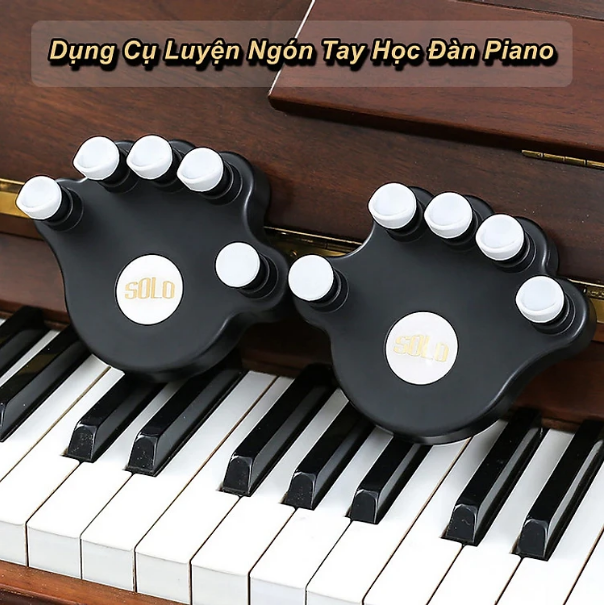 Cao cấp - Dụng Cụ Học Đàn Piano Arthritis Piano