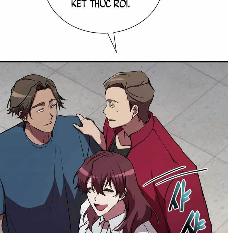 giả vờ làm kẻ vô dụng ở học đường chapter 36 26