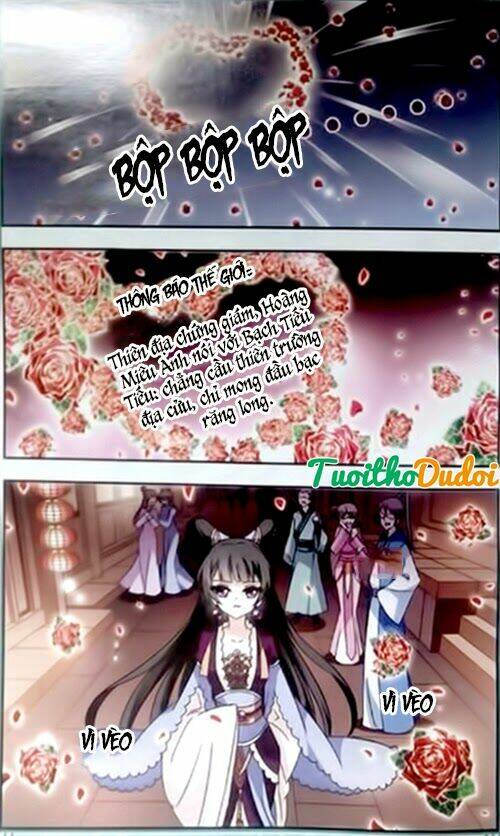 phong khởi thương lam ngoại truyện chapter 4 15