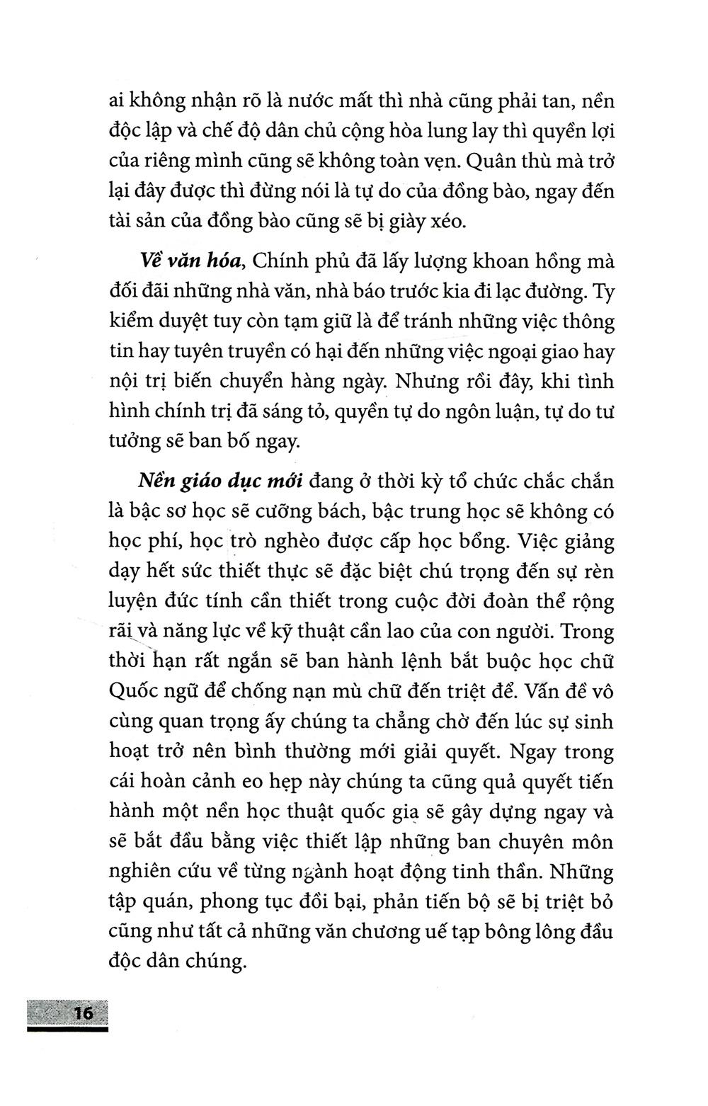 Quyết Tâm Tiến Lên! Biết Tiến Lên!