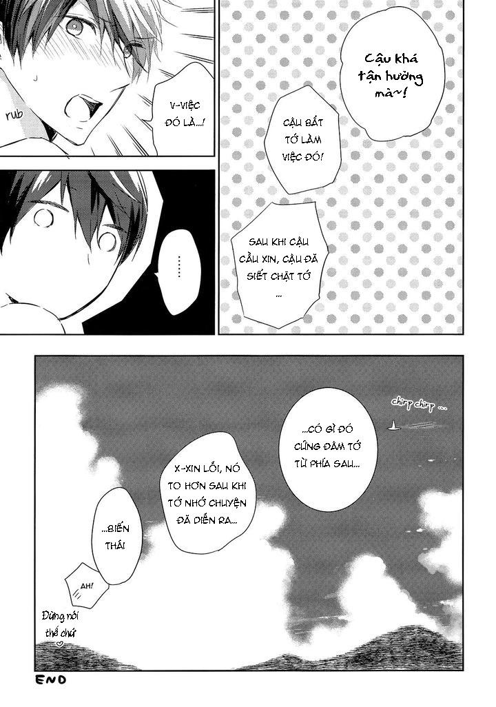 oneshot hỏny chapter 163 19