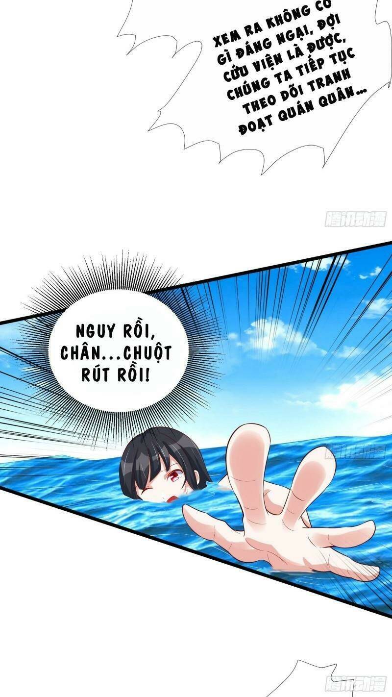 shipper thần cấp chapter 32 20