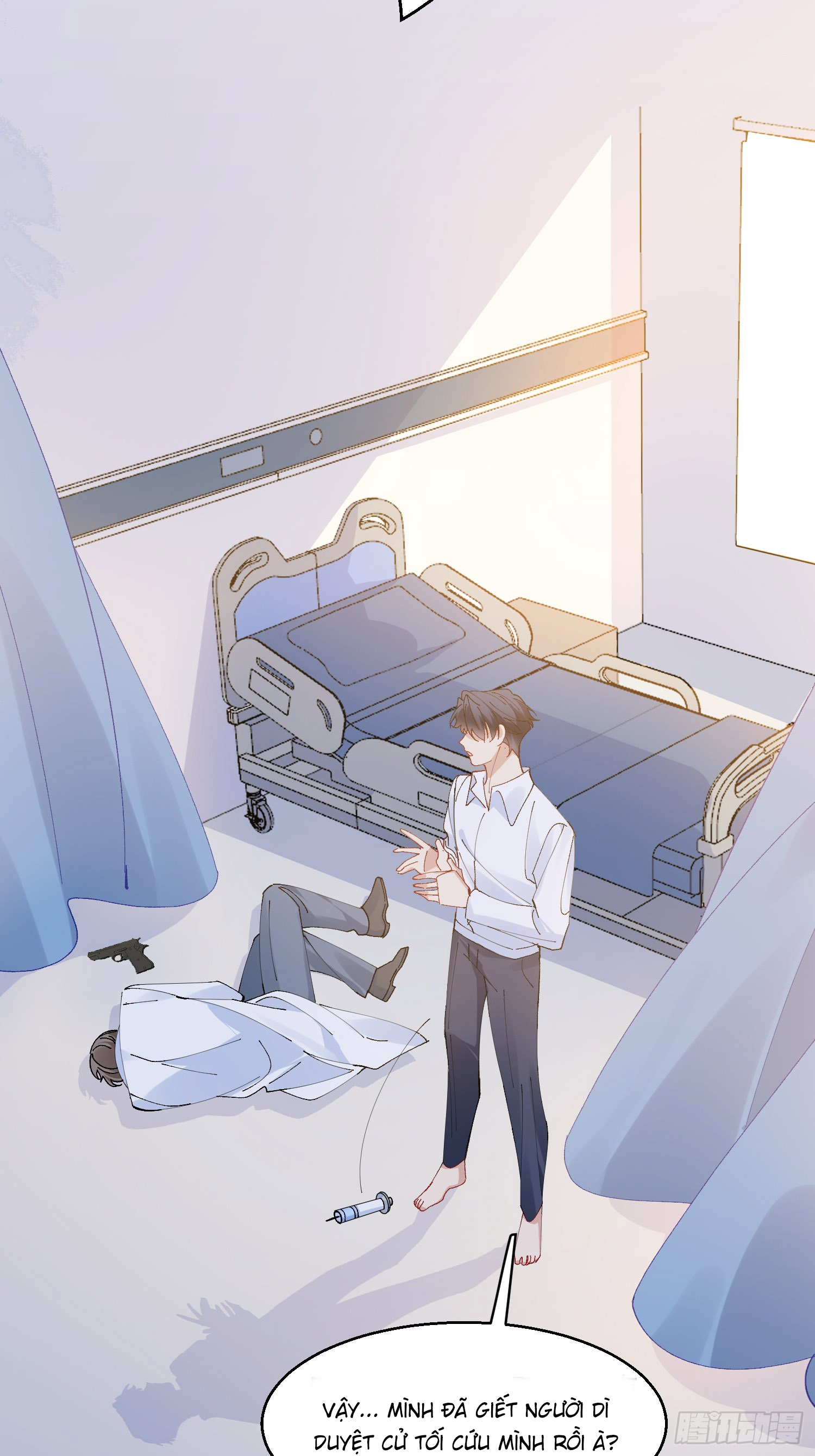 ỷ trên hiếp dưới chapter 7 25