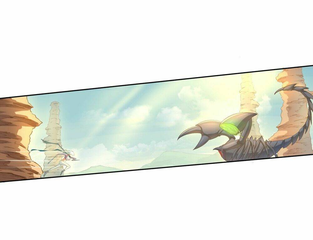 thú hồn đạo - the soul hunter chapter 5 32