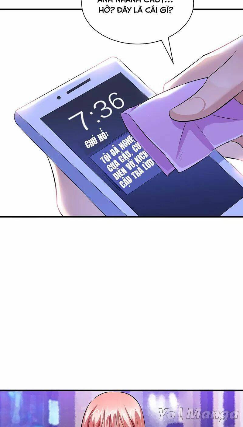 cô dâu gả thay của tổng tài chapter 48 6