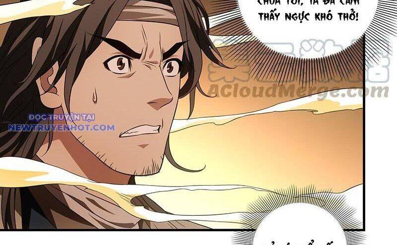 thiên long bát bộ webtoon chapter 116 62