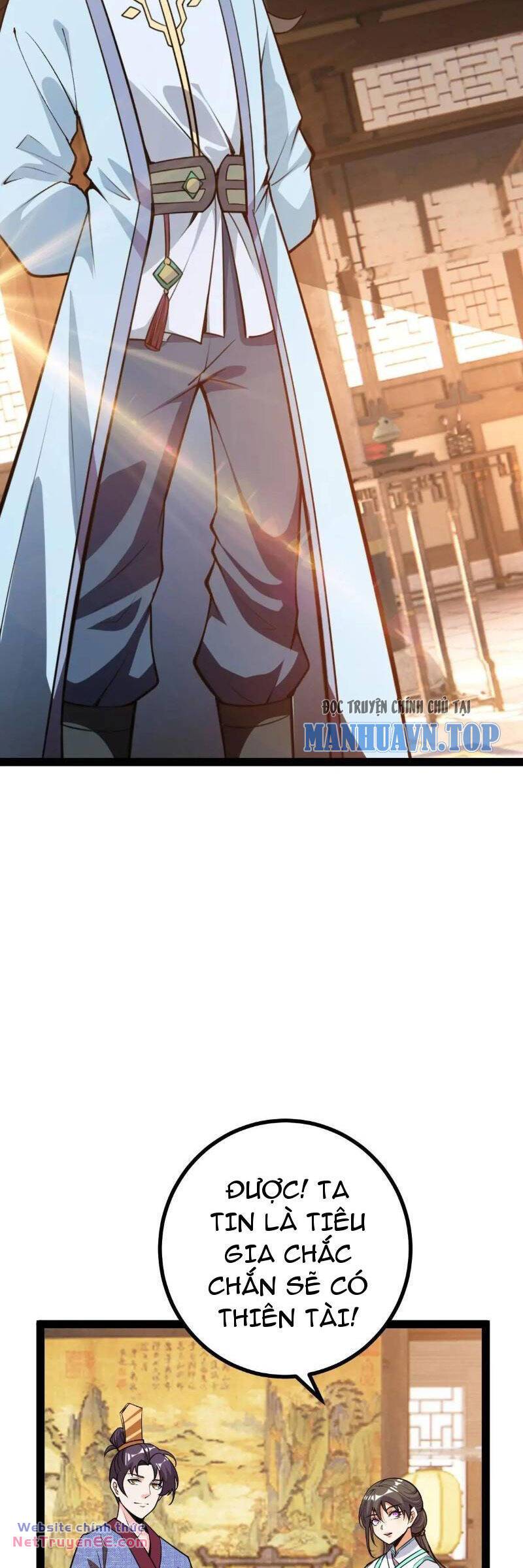 trăm tuổi mở hệ thống: con hiền cháu ngoan quỳ khắp núi! chapter 37 4