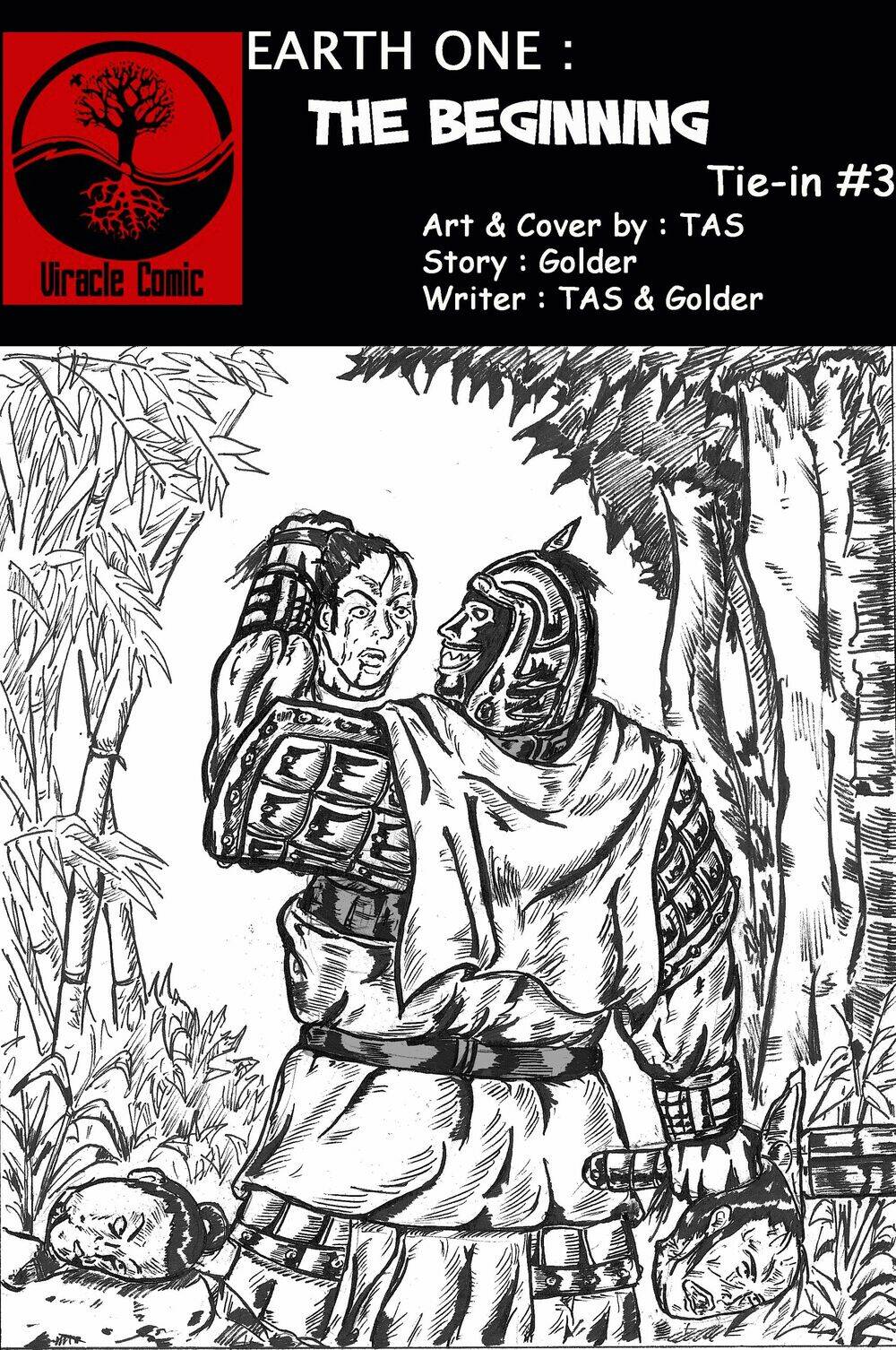 the beginning chapter 3 1