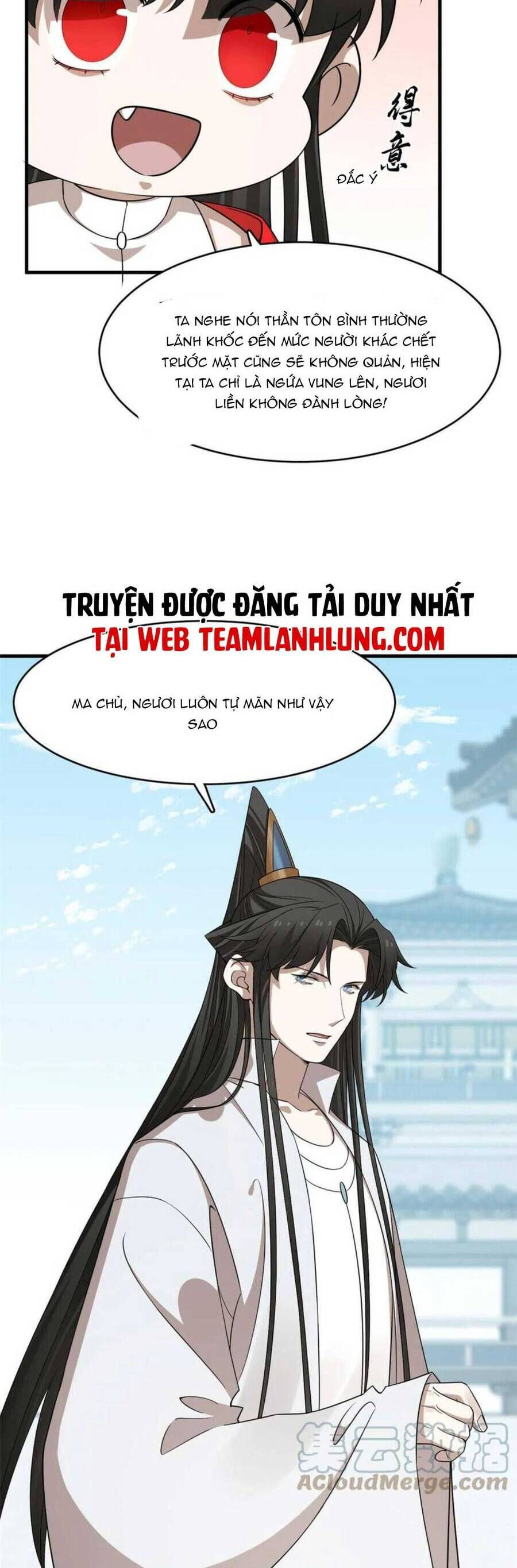 độc bộ thiên hạ: đặc công thần y chapter 430 21