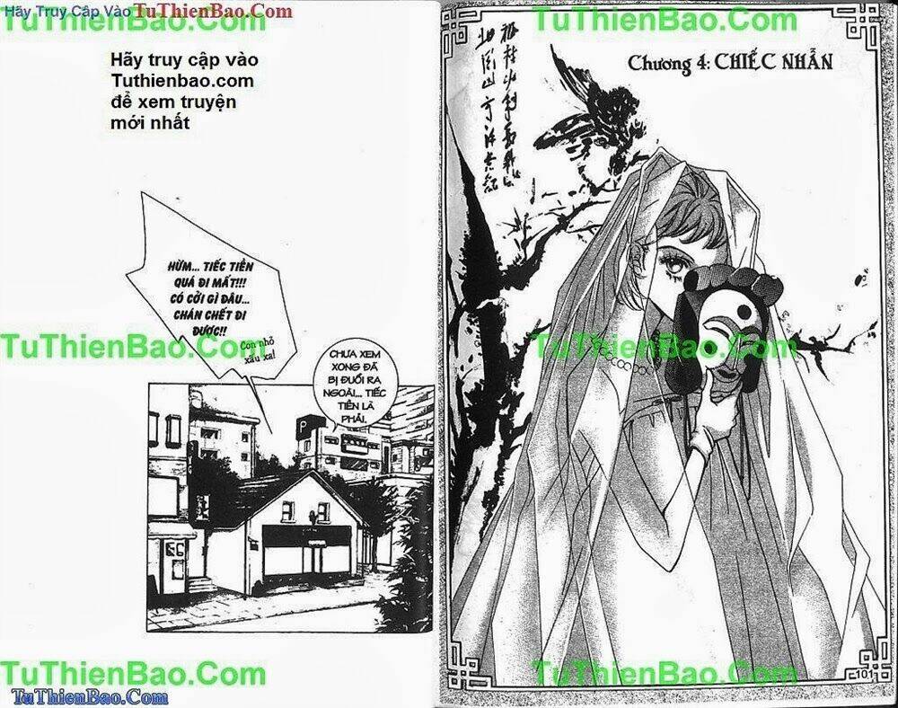 cổ vật kinh hoàng chapter 2 51