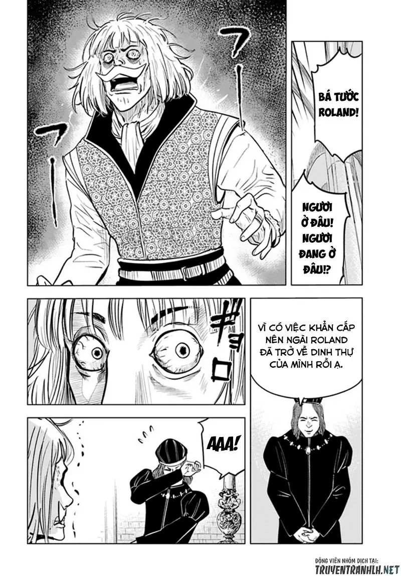 hành trình chịch dạo của của máy dập cổ đại chapter 36 10