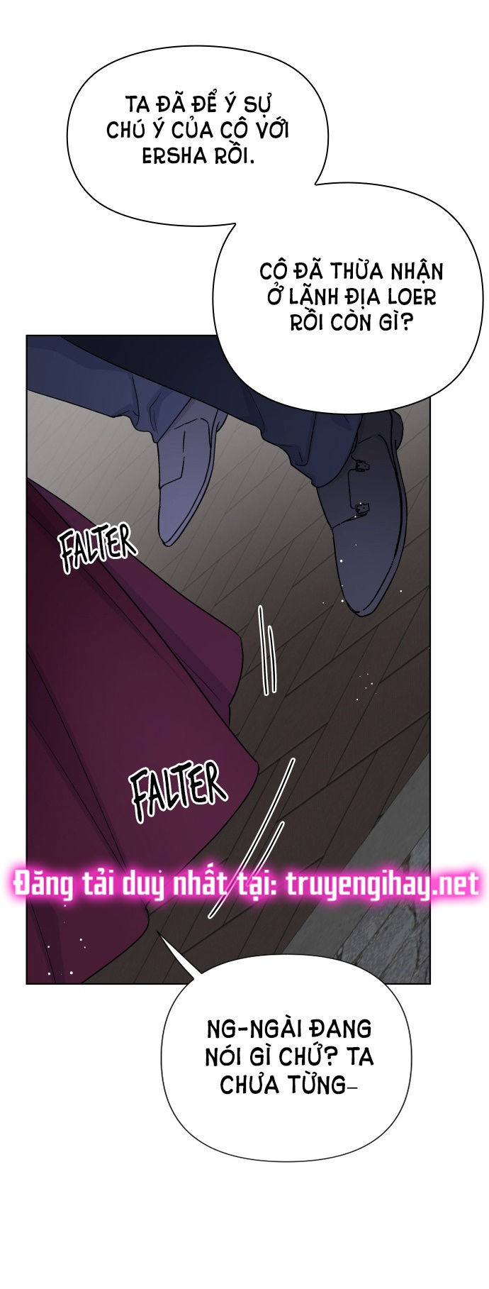 cách hiệp sĩ sống như một tiểu thư chapter 52 63