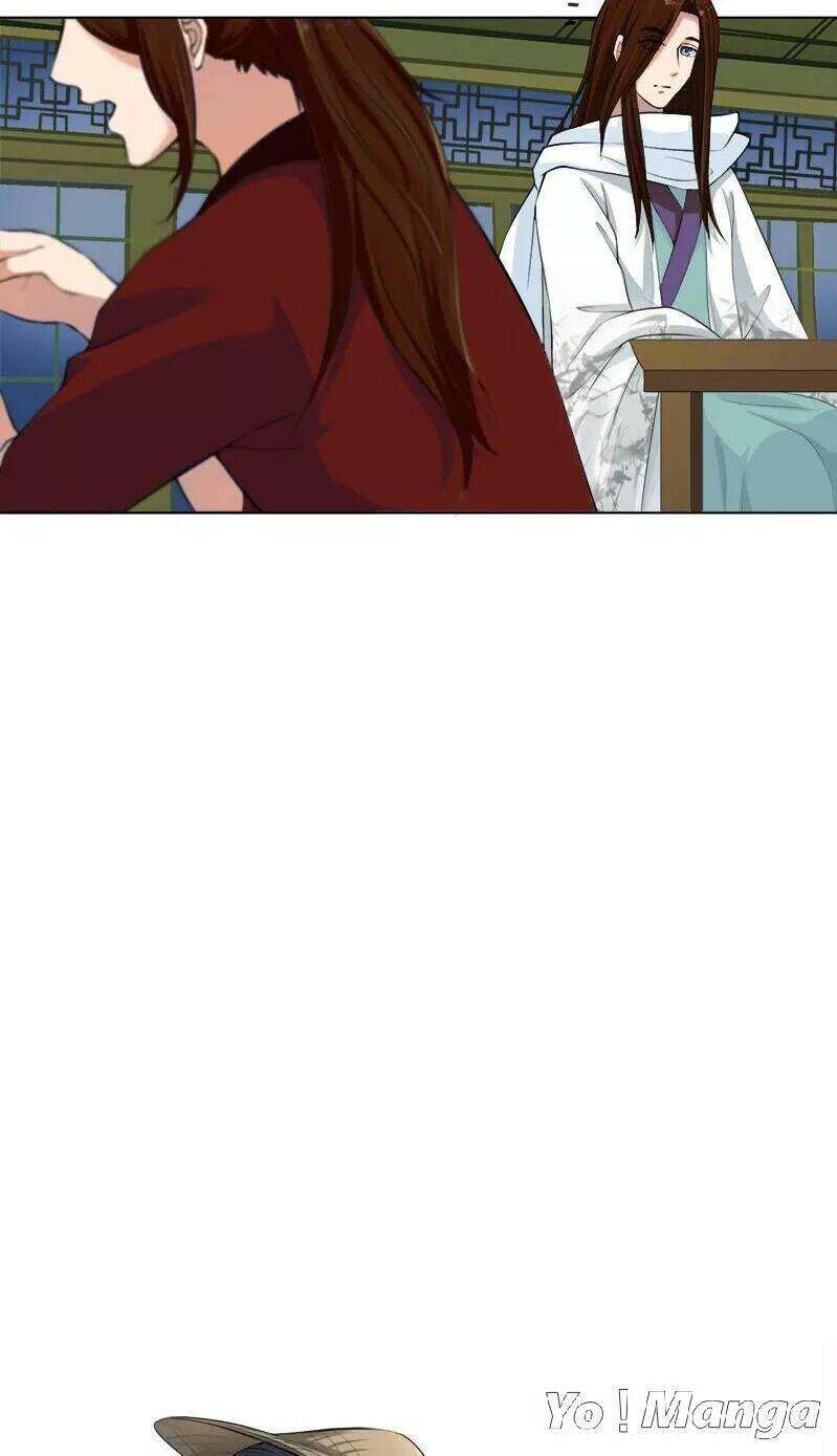 loạn thế hoạ phi chapter 38 22