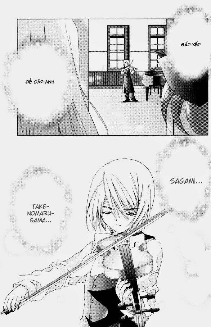 naki shoujo no tame no pavane chapter 1 36