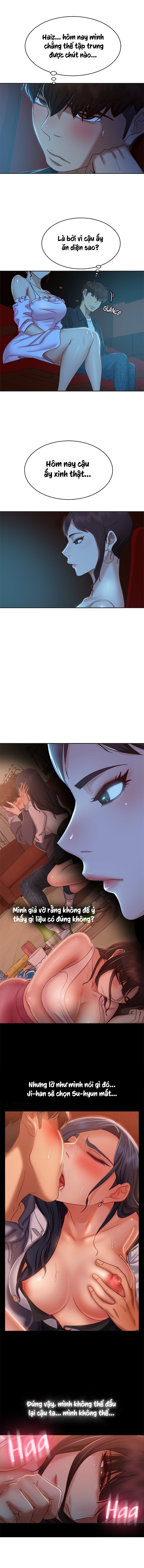 một ngày rối rắm chapter 54 6