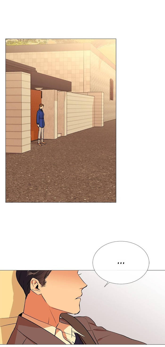 [raw] red candy chapter 30 37