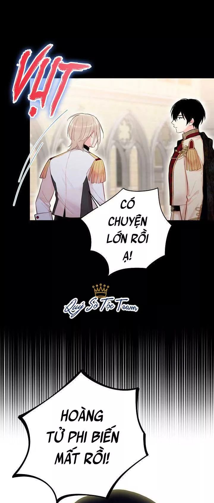 trọng sinh trở thành hoàng phi chapter 111 4