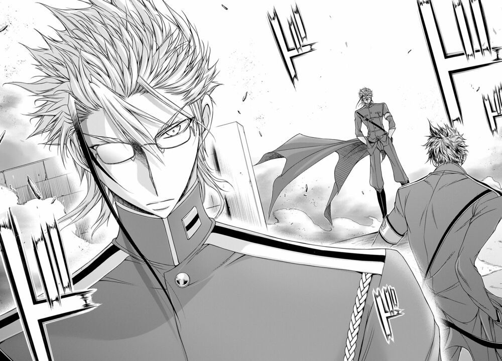 kích trụy vương huyền thoại chapter 16 38