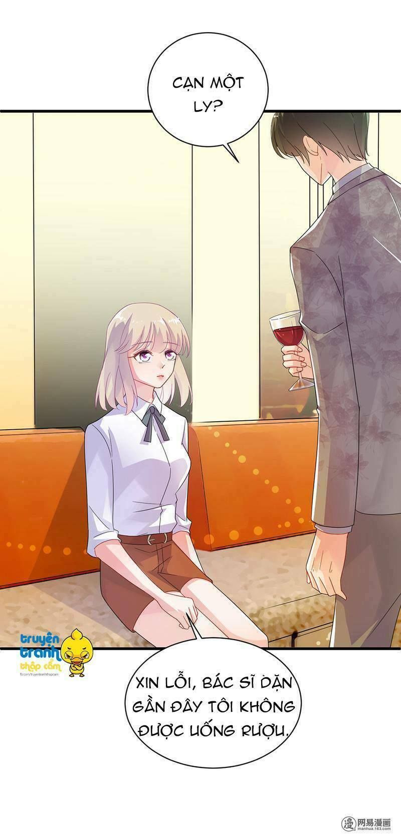 chọc tới chủ tịch tổng tài 2 chapter 49 33