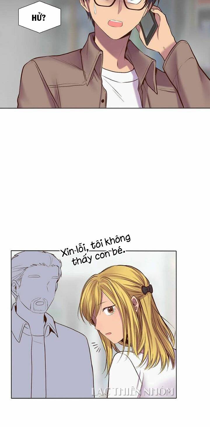 bí mật sâu sắc nhất của tôi chapter 35 12