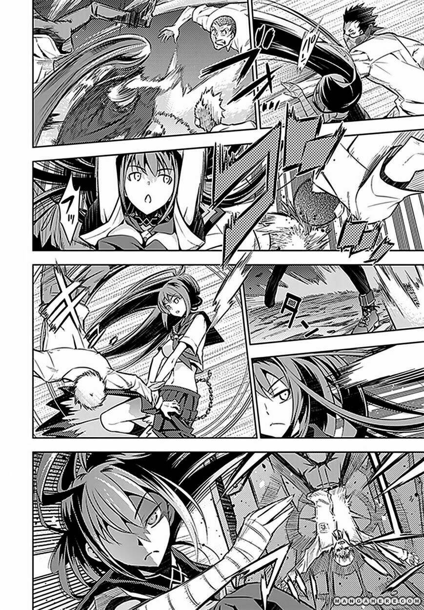 yankano! chapter 5 25