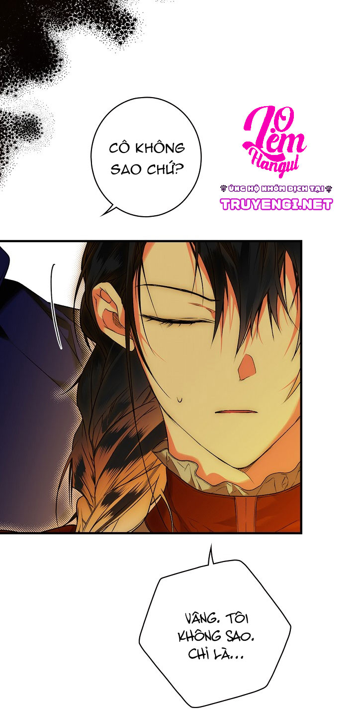 tiểu thư bí ẩn chapter 15 61