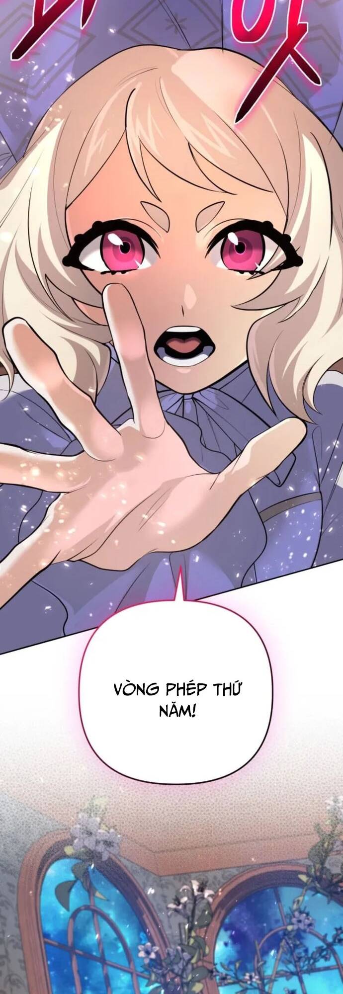 sự trở lại của đại pháp sư huyền thoại chapter 29 48