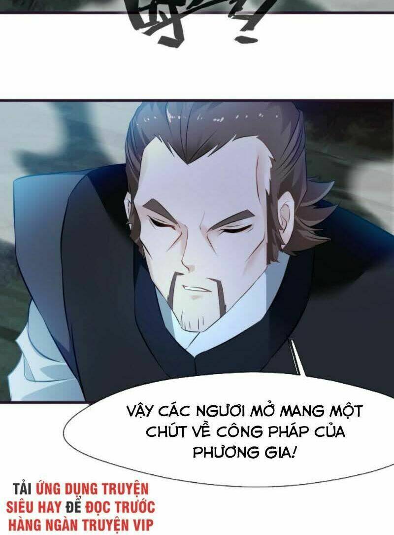 một đời thành tiên chapter 13 20